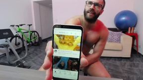 Flavio Garay Private Show