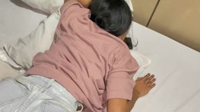 Step Sis Got Creampied