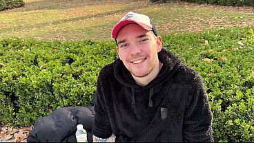 The Cuttest Gay EVER