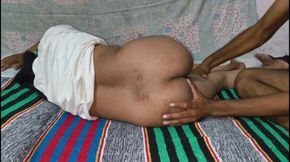 Desi indian college GF tight pussy fucked by BF hindi audio xxx.indian trending porn video.ass sucking.hard fucking