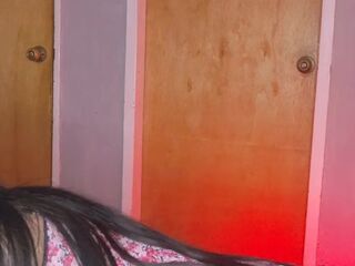 My stepcousin never misses an opportunity when we&#039;re alone to come ride my cock