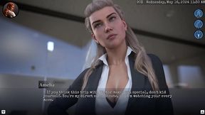 johannesgaming - update #597 - boundaries of morality 17 ive made him strip naked in the backyard - nov 07, 2025