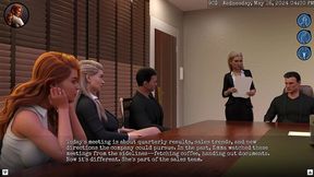johannesgaming - update #597 - boundaries of morality 17 ive made him strip naked in the backyard - nov 07, 2025