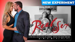 Real Couples Sexpot Action with Misty Meaner & Sergeant Miles - MYLF Labs