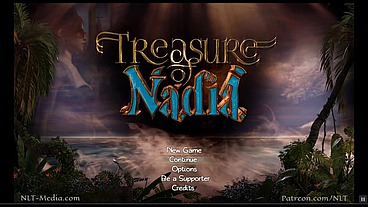 Treasure of Nadia [PornPlay Hentai game] Ep.60 crazy threesome with a latina and an asian MILF