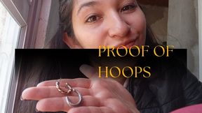 Hoop test for Lola