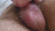 Raging Solo Session Fuels Unstoppable Cum. Hard Dick Edging and Intense Cum.