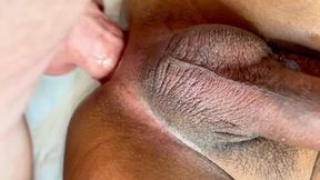 Eff -thick and Juicy Shemale Cast for Her First Porn Shoot