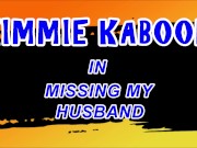 MISSING MY HUSBAND TRAILER