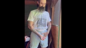 Welcome to Camp Wannacumma! Let’s spray together!