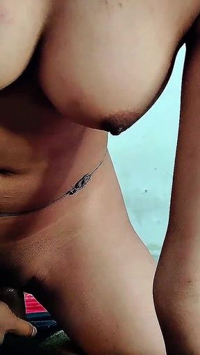 Horny Bangladeshi in Low Fucking After Long Time