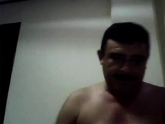 Maduro bigoton