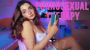 Pornosexual Therapy - Session 7: Permanent Installation