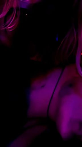 Unforgettable moment from &quot;Mistress&#039; Hell - BDSM Hardcore&quot;