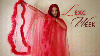 Lexc Week