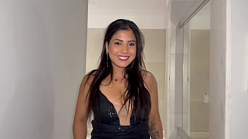 PELA PRIMEIRA VEZ GRAVANDO CONTE&Uacute_DO ADULTO, ADVOGADA LINDA E GOSTOSA, ALICE GOMES