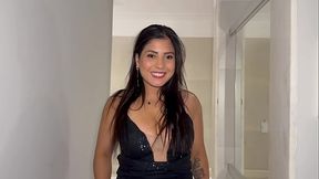 PELA PRIMEIRA VEZ GRAVANDO CONTE&Uacute_DO ADULTO, ADVOGADA LINDA E GOSTOSA, ALICE GOMES