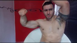 Darlex Stud Private Show