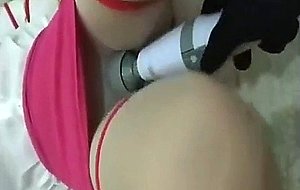 Breathplay japanese girl