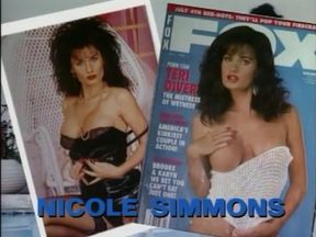 Electric Blue: Sex Model File 3