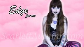 Edge for me - WMV HD 1080p