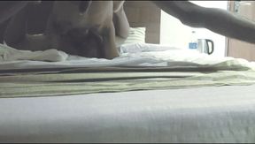 My Friend Took My Wife to a Hotel and Fucked Her.