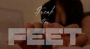 FREAK for FEET