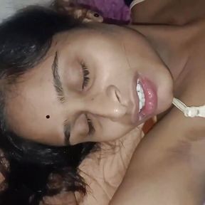 New Desi Girl Sex in Home