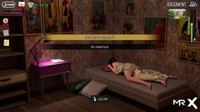 Fashion business - Butchering in the Fitness Room E1 #40