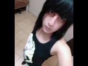 teen crossdresser slideshow