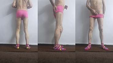 My body for you