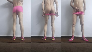 My body for you