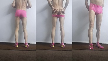My body for you