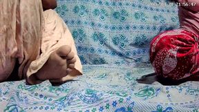 Indian teacher and student sex in the bedroom 29655