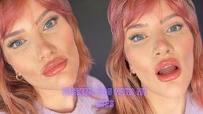 Fucking You With My Eyes