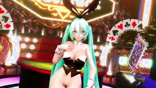 【MMD R-19 year old SEX DANCE】PERVERSE BAE BUTT EXTREME LOVELY SATISFACTION SWEET DELICIOUS BOOTY 激しいセックス [MMD]