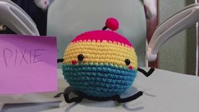 Bob pt 2 Seasoning the pans and blessing the handles