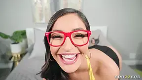 Emily Lee, Emily Willis And Keiran Lee - She Likes Rough Quickies Video
