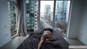 How Many Dudes Who Wach This Have Had Sex with the Bride-to-be?