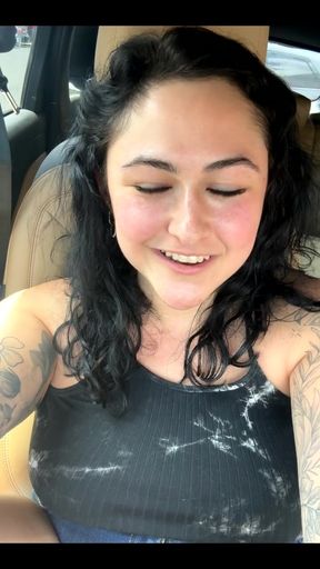 Getting Into Vacay Mode