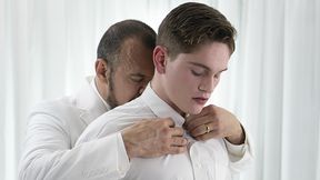 Elder Edwards: Initiation