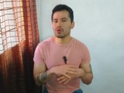 twink es penetrado a pelo por la vergota de su cuñado el chacal ! Relato sexual