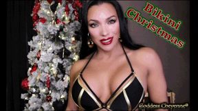 Bikini-Christmas wmv