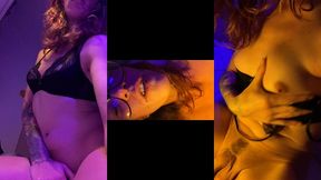 un echange plutot hot avec un fan !toi aussi reserve ton moment !