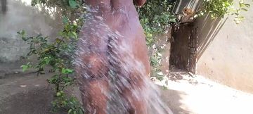 Good Handjob After Watching Her. Dancing