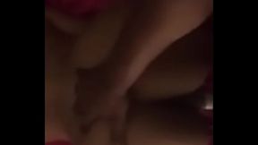 Giving RedBone the Charles Dickinz Doggystyle