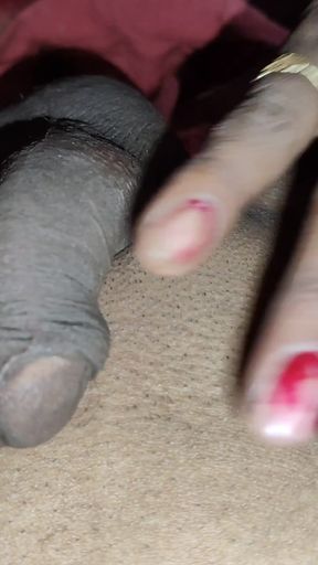 Indian Lost Full Wife Husband Ka Lund Ka Bal Shaving Kr Ke Video Banaye Desi Husband Wife Hair Shaving With Rezar Desi&hellip;   Clip 2