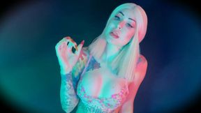 Cum Eating Instructions: Creamy Summer Slavery - JOI, CEI