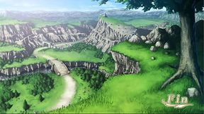 Kyonyuu Fantasy Isis Ending