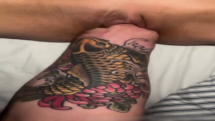 Just The Fist 1